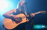 Sophie Hunger: Top-Konzert im WUK
