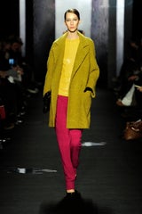 Herbst-Trend: Neon
