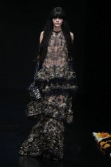 Roberto Cavalli H/W 2012