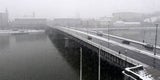 Die nächste Schneefront zieht über Österreich