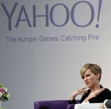 Hat die Haare schön: "Hunger Games"-Star Jennifer Lawrence zeigt ihren neuen Look
