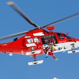 Sturz-Drama um Maria Höfl-Riesch