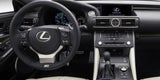 So kommt der neue Lexus RC F