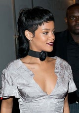 Rihannas Styling-Flop