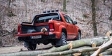 Der VW Amarok Canyon im Test