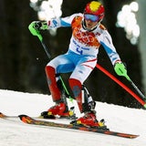 Die besten Bilder vom Slalom der Herren
