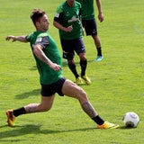 Werder: Arnautovic zurück bei den Profis