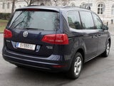 VW macht Tiguan und Sharan günstiger