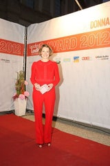Leading Ladies Gala 2012