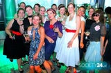 Feiern wie in den Swinging Sixties