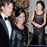 Pippa Middleton: Glamour-Auftritt auf Gala