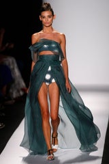 Carolina Herrera F/S 2014