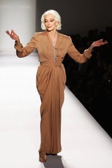 Carmen dell’Orefice