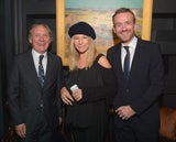 Barbra Streisand wirkt unnatürlich jung