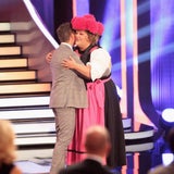 "Wetten, dass..?" - Die dritte Show mit Markus Lanz