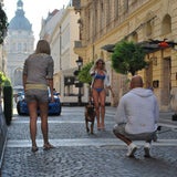 Fotos: Miss Tuning Kalender 2014 Making-Of
