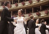 Die glamouröse Eröffnung des Wiener Opernballs 2014
