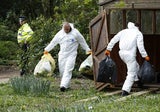 Peaches Geldof († 25): Polizei sucht nach Hinweisen