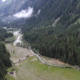Mure in Göriachwinkel