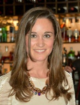 Pippa Middleton