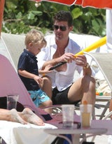 Robin Thicke