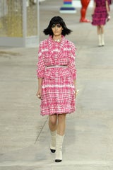 Chanel F/S 2014