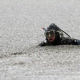 Vulkan Puyhue: Asche liegt hoch wie Schnee im Winter