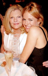 Sienna & Josephine Miller