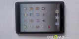 Fotos vom iPad Mini mit 7,85 Zoll