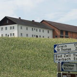 Mordalarm im Mühlviertel