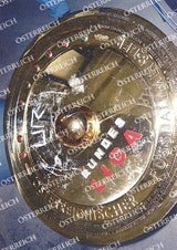 Kokain auf Rapid-Meisterteller