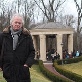 ÖSTERREICH-Reporter Karl Wendl berichtet aus der Ukraine