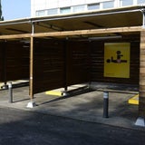 Sex in der Box: Zürich hat Prostitutionspark