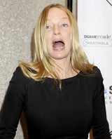 Das sind die zehn unsexiesten Hollywood-Stars