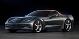 Das ist das neue Corvette C7 Cabrio