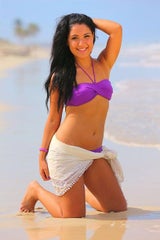 DSDS 2014: Das Bikini-Shooting