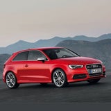 Fotos von den Auto Neuheiten des Jahres 2013