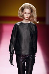 Jacken-Trends vom Catwalk