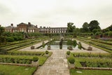 Prinz William und Kate: Ihre neue Residenz in London