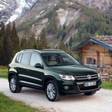 VW startet bisher größten Konzernumbau