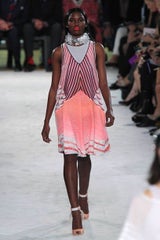 Missoni F/S 2013