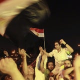 Tahrir-Platz: Tausende feiern Mursi-Sturz