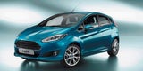 Ford spendiert dem Fiesta ein Facelift