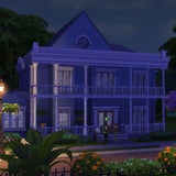 Screenshots von Die SIMS 4