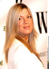 Tori Spelling: Vom Teenie-Stars zum OP-Opfer