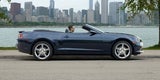 So kommt der "neue" Chevrolet Camaro