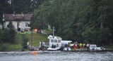 Norwegen-Drama