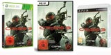 Crysis 3 ist ab sofort erhältlich