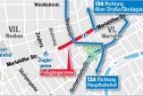 Mahü: Proteste stoppen neuen 13A
