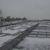 So weiß ist das Burgenland
